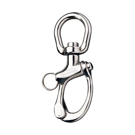 Ronstan Snap Shackle Large Bale 122mm RF6320